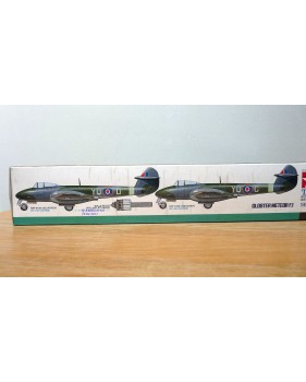 TAMIYA   61065,  MIG 15 bis clear edition BO 1/48