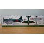 CHANCE VOUGHT F4U-1/2 "CORSAIR" birdcage 1/48 
