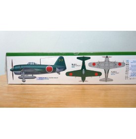 CHANCE VOUGHT F4U-1/2 "CORSAIR" birdcage 1/48 