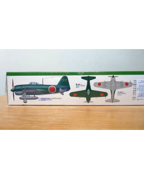 CHANCE VOUGHT F4U-1/2 "CORSAIR" birdcage 1/48 