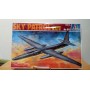 ITALERI 822, Lockheed TR - 1A/B Sky Patrol  BO Neuf 1/48