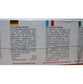 ITALERI 1225  Bombardier SAVOIA MARCHETTI SM79 SPARVIERO Neuf 1/72
