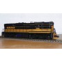 LIFE LIKE Proto 2000  8013,  loco  EMD SD 7 D&RGW  N° 5303  B&O  BO