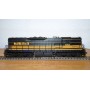 LIFE LIKE Proto 2000  8013,  loco  EMD SD 7 D&RGW  N° 5303  B&O  BO