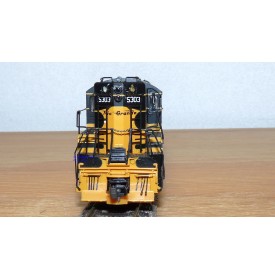 LIFE LIKE Proto 2000  8013,  loco  EMD SD 7 D&RGW  N° 5303  B&O  BO