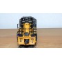 LIFE LIKE Proto 2000  8013,  loco  EMD SD 7 D&RGW  N° 5303  B&O  BO