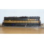 LIFE LIKE Proto 2000  8013,  loco  EMD SD 7 D&RGW  N° 5303  B&O  BO
