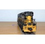 LIFE LIKE Proto 2000  8013,  loco  EMD SD 7 D&RGW  N° 5303  B&O  BO
