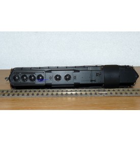 LIFE LIKE Proto 2000  8013,  loco  EMD SD 7 D&RGW  N° 5303  B&O  BO