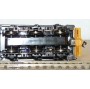 LIFE LIKE Proto 2000  8013,  loco  EMD SD 7 D&RGW  N° 5303  B&O  BO