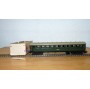 BUCO 55 / 11, voiture grandes lignes  3 Kl .N° 5511  SBB BO
