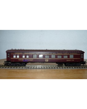 Voiture à plate formes 3 Kl. SBB N° 5411