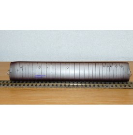 BUCO 55 / 51, voiture restaurant CIWL N° 5551  SBB BO