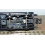 Voiture à plate formes 3 Kl. SBB N° 5411