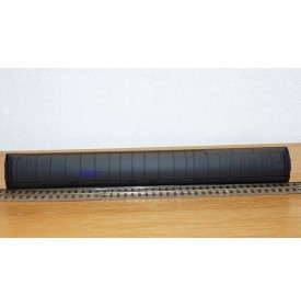RIVAROSSI V ABZ voiture grandes lignes mixte 1/2 ème Cl. type ABz FS 