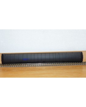 RIVAROSSI V ABZ voiture grandes lignes mixte 1/2 ème Cl. type ABz FS 