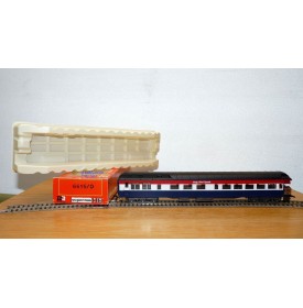 RIVAROSSI V ABZ voiture grandes lignes mixte 1/2 ème Cl. type ABz FS 