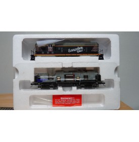 LIFE LIKE Proto 2000  23046,  loco  EMD GP 7 CB&Q Burlington Route  BO