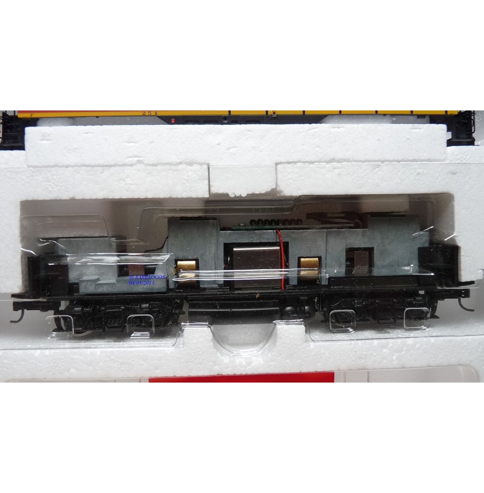 LIFE LIKE Proto 2000  23046,  loco  EMD GP 7 CB&Q Burlington Route  BO