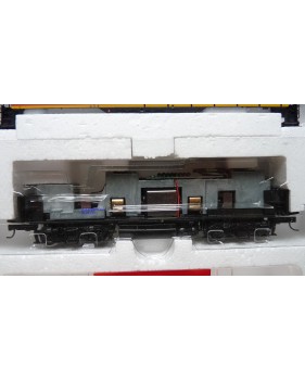 LIFE LIKE Proto 2000  23046,  loco  EMD GP 7 CB&Q Burlington Route  BO