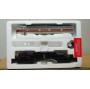 LIFE LIKE Proto 2000  23046,  loco  EMD GP 7 CB&Q Burlington Route  BO