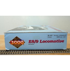 LIFE LIKE Proto 2000  23046,  loco  EMD GP 7 CB&Q Burlington Route  BO