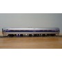 WALTHERS 932 6014, voiture bar  ( 85' Amfleet Food Service )  Superliner II  AMTRAK Neuf  BO