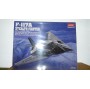 ACADEMY 2118 Chasseur furtif F- 117A  USAF Neuf  BO