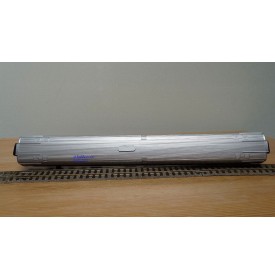 WALTHERS 932 6014, voiture bar  ( 85' Amfleet Food Service )  Superliner II  AMTRAK Neuf  BO