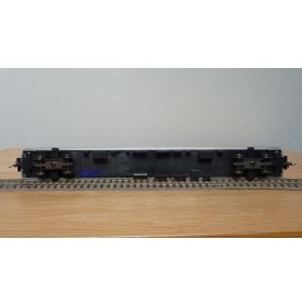 WALTHERS 932 6014, voiture bar  ( 85' Amfleet Food Service )  Superliner II  AMTRAK Neuf  BO