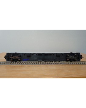 WALTHERS 932 6014, voiture bar  ( 85' Amfleet Food Service )  Superliner II  AMTRAK Neuf  BO