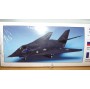 ACADEMY 2118 Chasseur furtif F- 117A  USAF Neuf  BO
