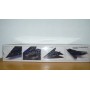 ACADEMY 2118 Chasseur furtif F- 117A  USAF Neuf  BO