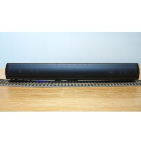 RIVAROSSI  2717, voiture pullman ( Heavyweight Pullman car ) St Croix ATSF BO