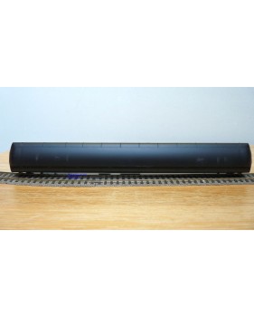 RIVAROSSI  2717, voiture pullman ( Heavyweight Pullman car ) St Croix ATSF BO