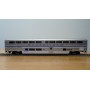 WALTHERS 932 6111, voiture lits ( sleeping car ) 85'  Superliner II  AMTRAK Neuf  BO