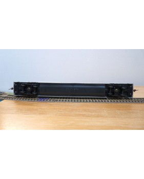 WALTHERS 932 6111, voiture lits ( sleeping car ) 85'  Superliner II  AMTRAK Neuf  BO