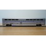 WALTHERS 932 6131, voiture restaurant ( dining car ) 85'  Superliner II  AMTRAK Neuf  BO
