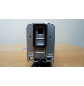 WALTHERS 932 2358, kit wagon couvert bois Peter Fox BO