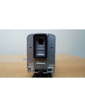 WALTHERS 932 2358, kit wagon couvert bois Peter Fox BO