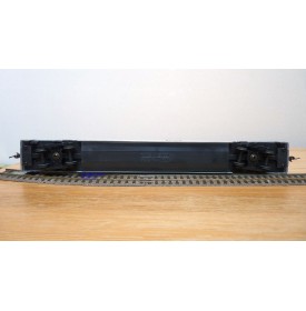 WALTHERS 932 2358, kit wagon couvert bois Peter Fox BO