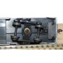 WALTHERS 932 6131, voiture restaurant ( dining car ) 85'  Superliner II  AMTRAK Neuf  BO