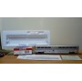 WALTHERS 932 6131, voiture restaurant ( dining car ) 85'  Superliner II  AMTRAK Neuf  BO