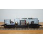LIFE LIKE Proto 2000  23041,  loco  EMD GP 7 II  WABASH BO