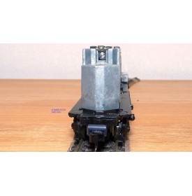 LIFE LIKE Proto 2000  23041,  loco  EMD GP 7 II  WABASH BO