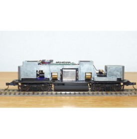LIFE LIKE Proto 2000  23041,  loco  EMD GP 7 II  WABASH BO