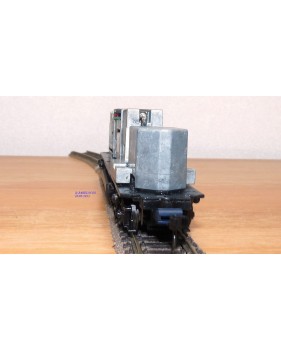 LIFE LIKE Proto 2000  23041,  loco  EMD GP 7 II  WABASH BO