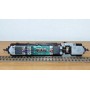 LIFE LIKE Proto 2000  23041,  loco  EMD GP 7 II  WABASH BO