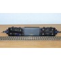 LIFE LIKE Proto 2000  23041,  loco  EMD GP 7 II  WABASH BO
