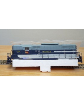 LIFE LIKE Proto 2000  23041,  loco  EMD GP 7 II  WABASH BO